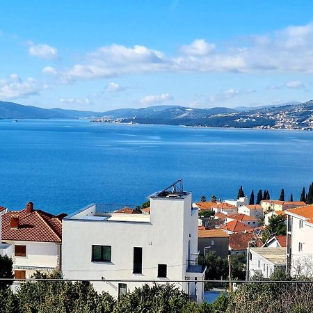Villa Maja Trogir Extérieur photo