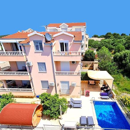 Villa Maja Trogir Extérieur photo
