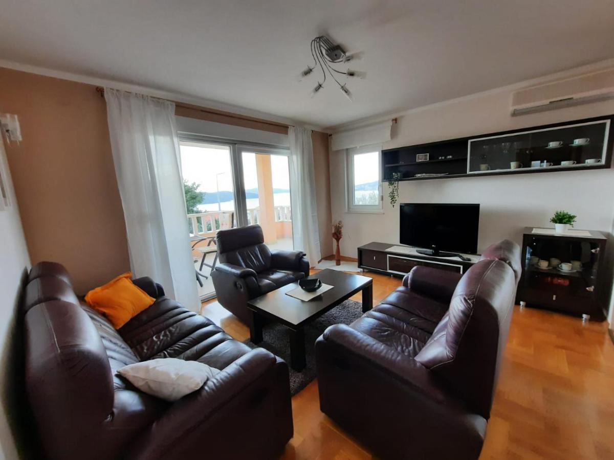 Villa Maja Trogir Extérieur photo