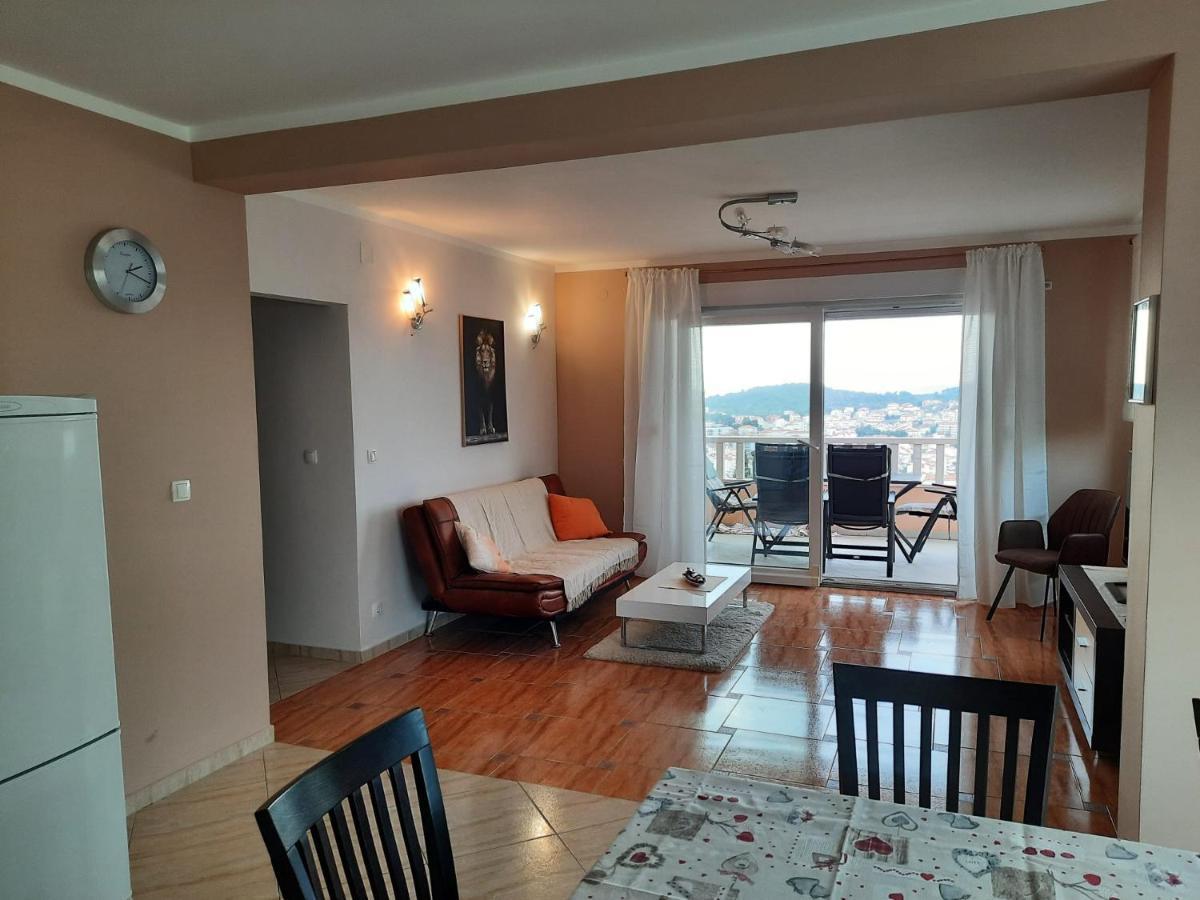 Villa Maja Trogir Extérieur photo