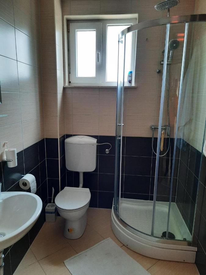 Villa Maja Trogir Extérieur photo