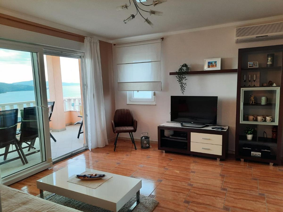 Villa Maja Trogir Extérieur photo