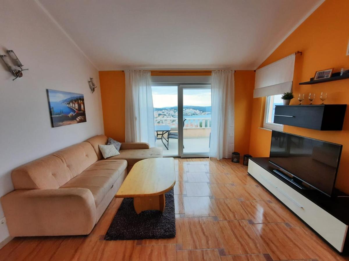 Villa Maja Trogir Extérieur photo
