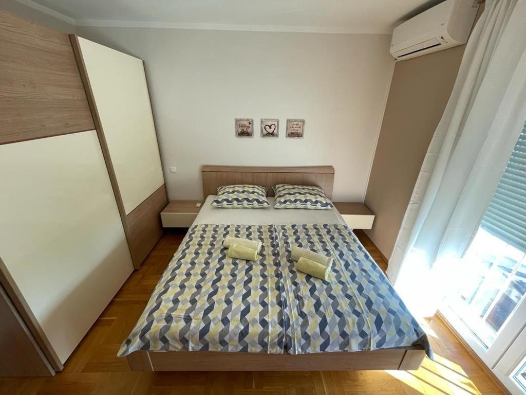 Villa Maja Trogir Extérieur photo