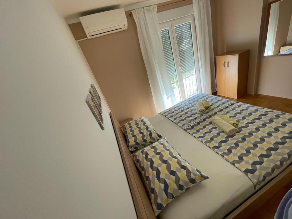 Villa Maja Trogir Extérieur photo