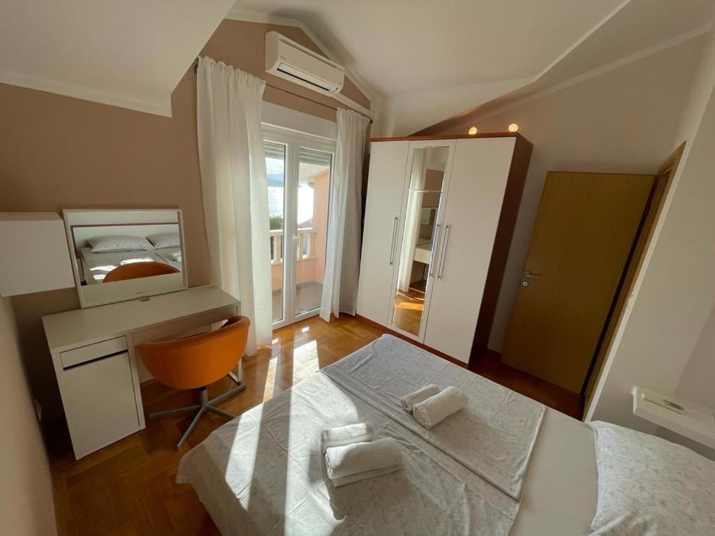 Villa Maja Trogir Extérieur photo