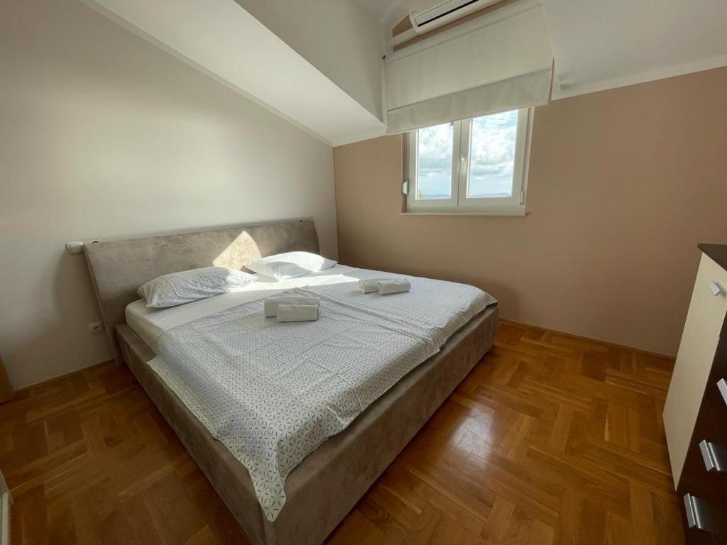Villa Maja Trogir Extérieur photo