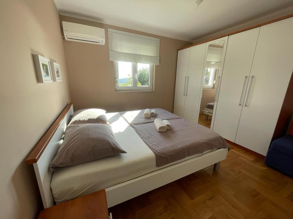 Villa Maja Trogir Extérieur photo
