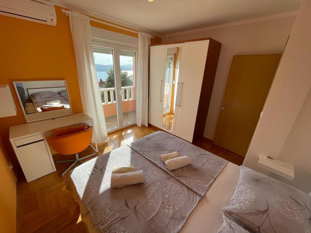 Villa Maja Trogir Extérieur photo