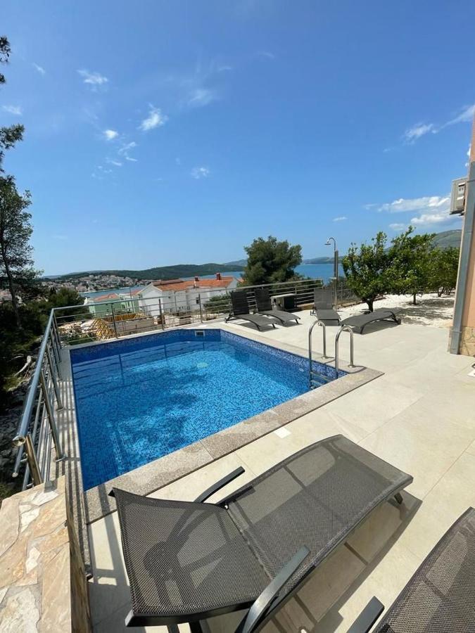 Villa Maja Trogir Extérieur photo