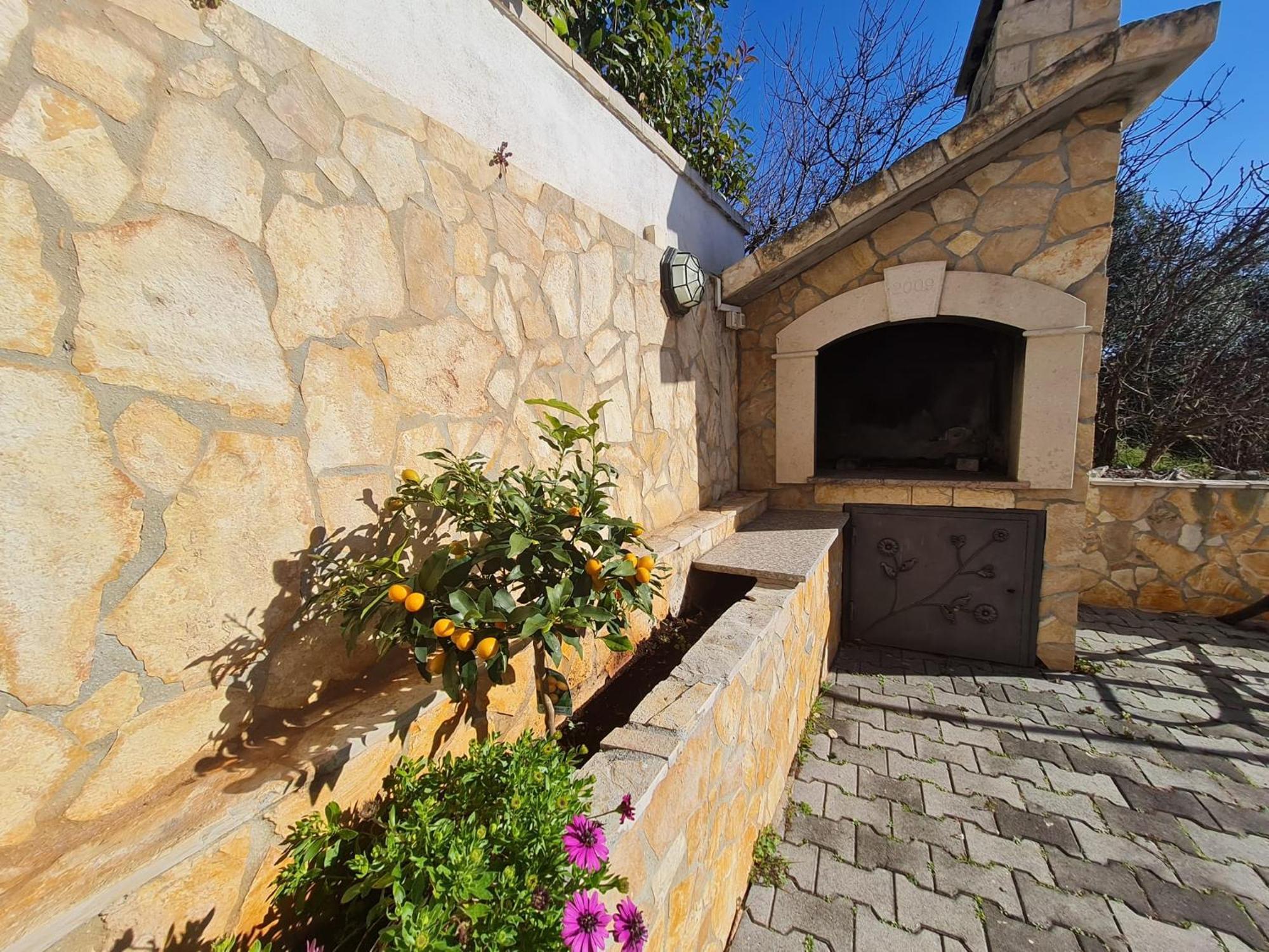 Villa Maja Trogir Extérieur photo
