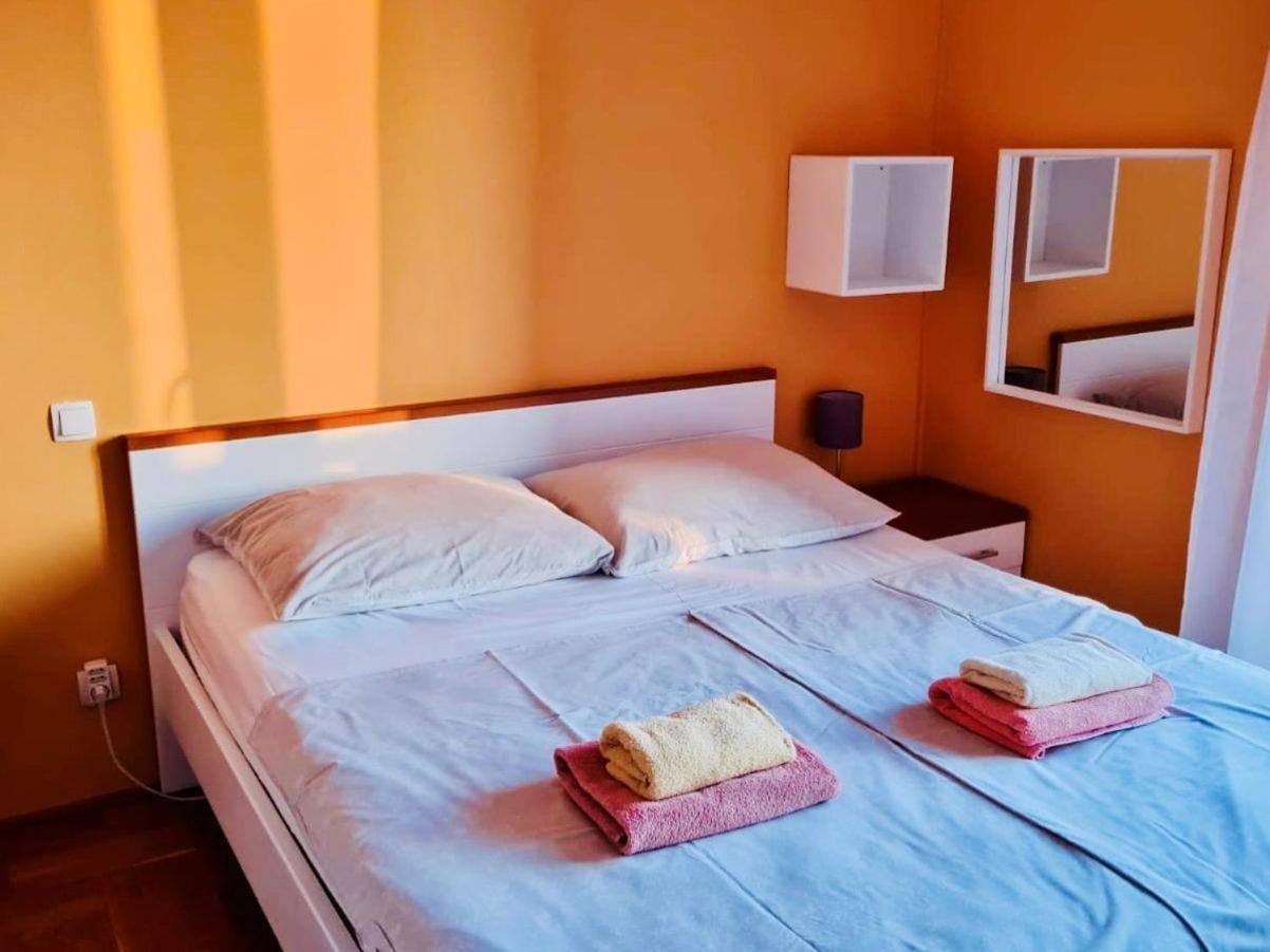 Villa Maja Trogir Extérieur photo
