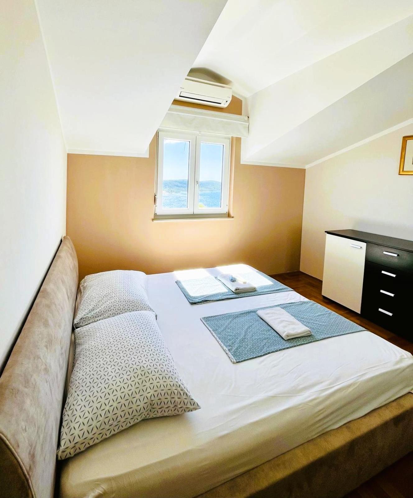 Villa Maja Trogir Extérieur photo