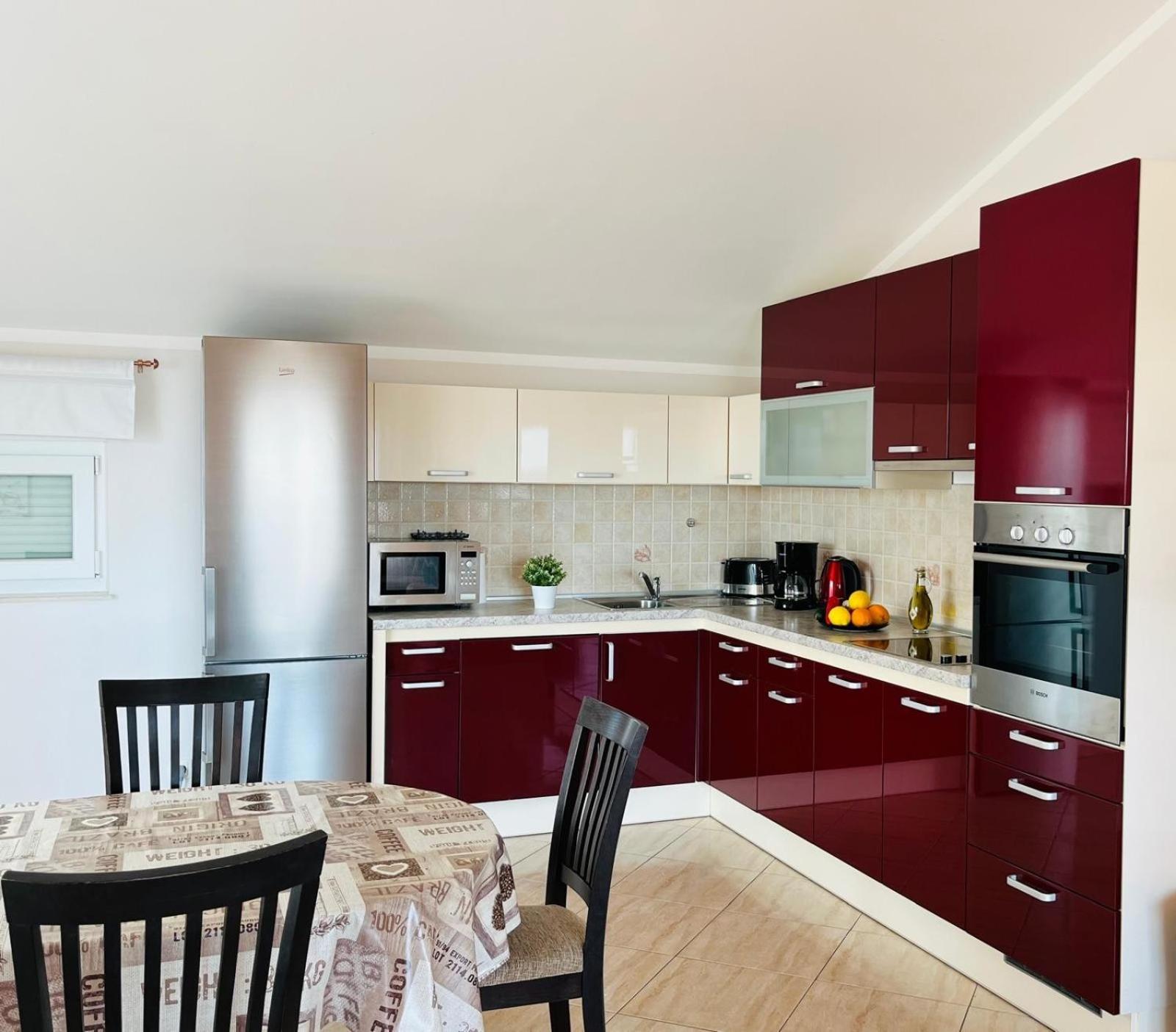 Villa Maja Trogir Extérieur photo