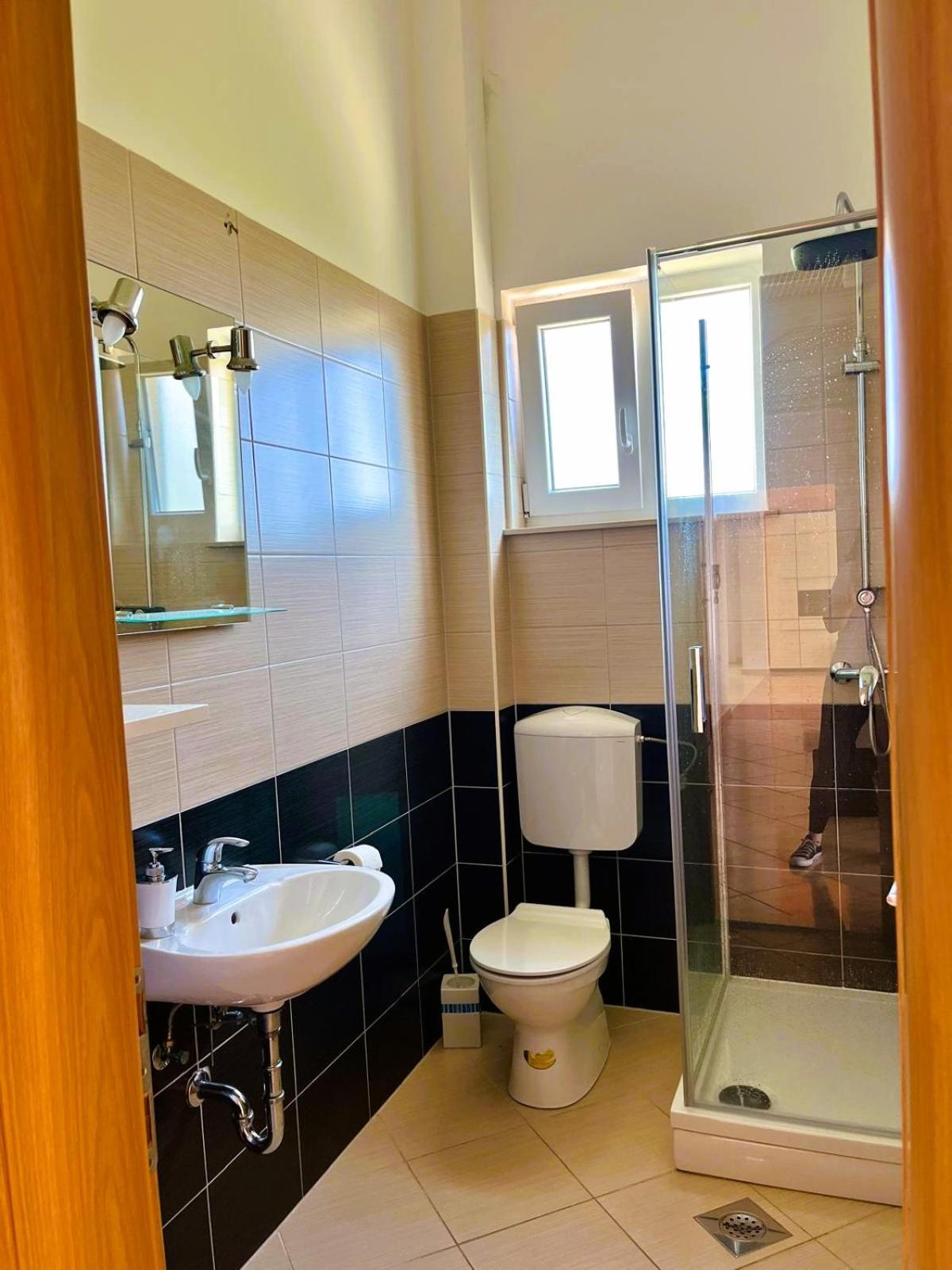 Villa Maja Trogir Extérieur photo