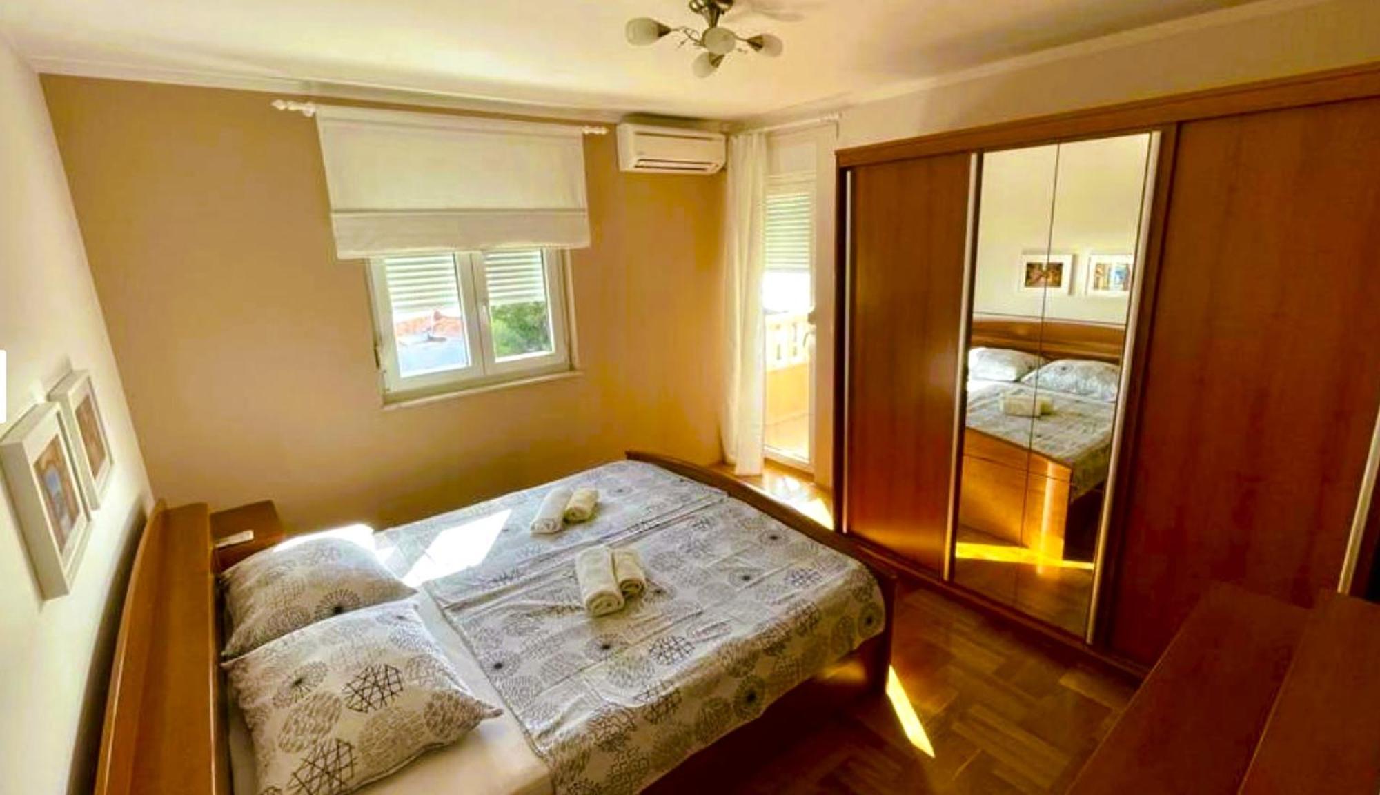 Villa Maja Trogir Extérieur photo