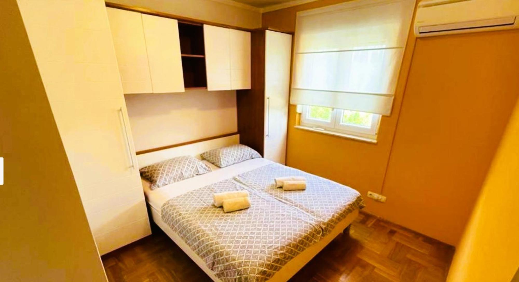 Villa Maja Trogir Extérieur photo
