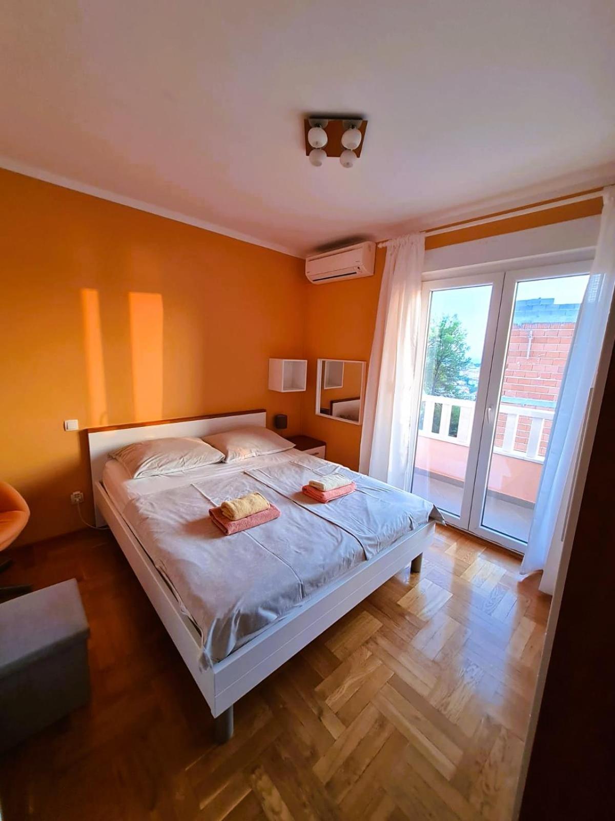 Villa Maja Trogir Extérieur photo