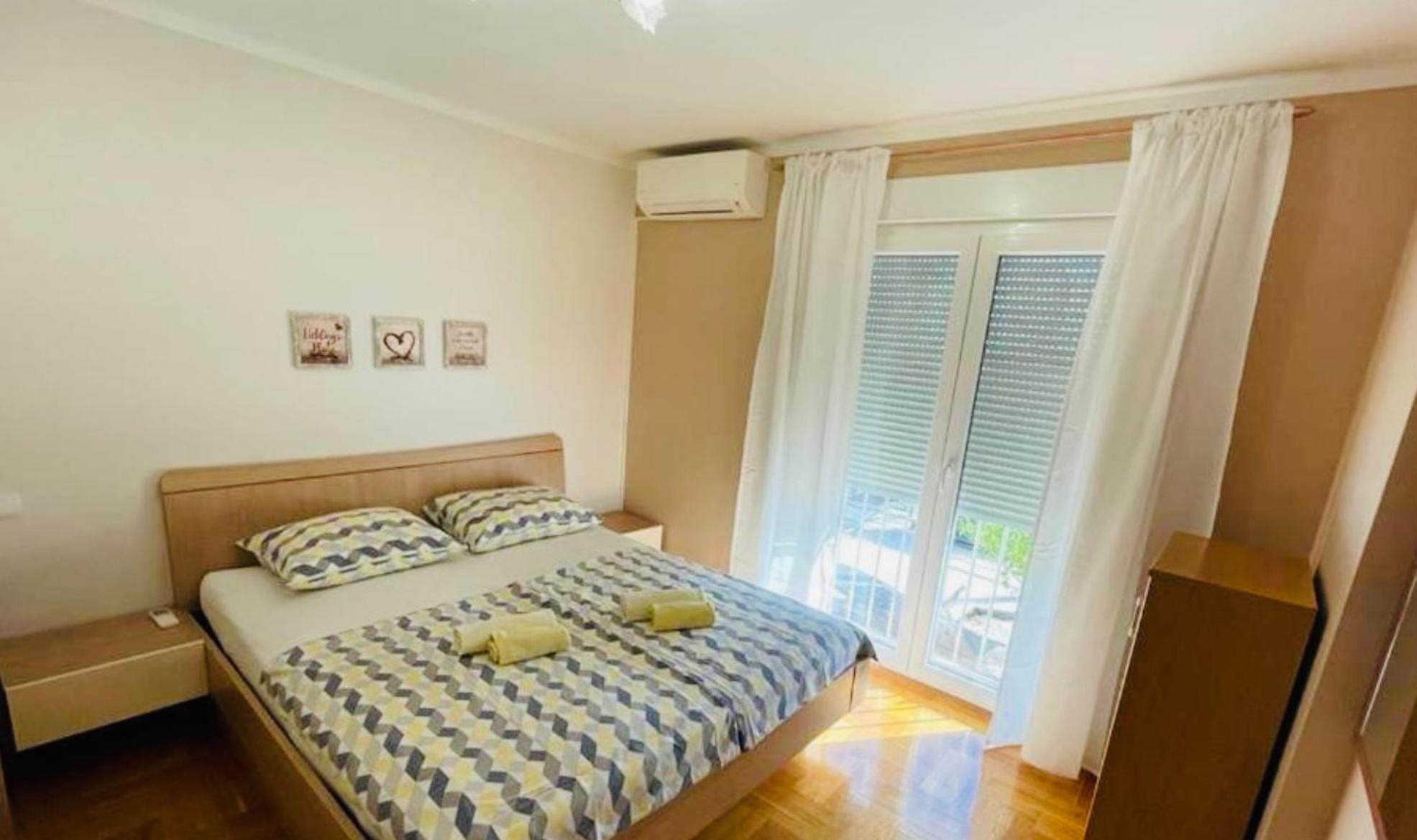 Villa Maja Trogir Extérieur photo