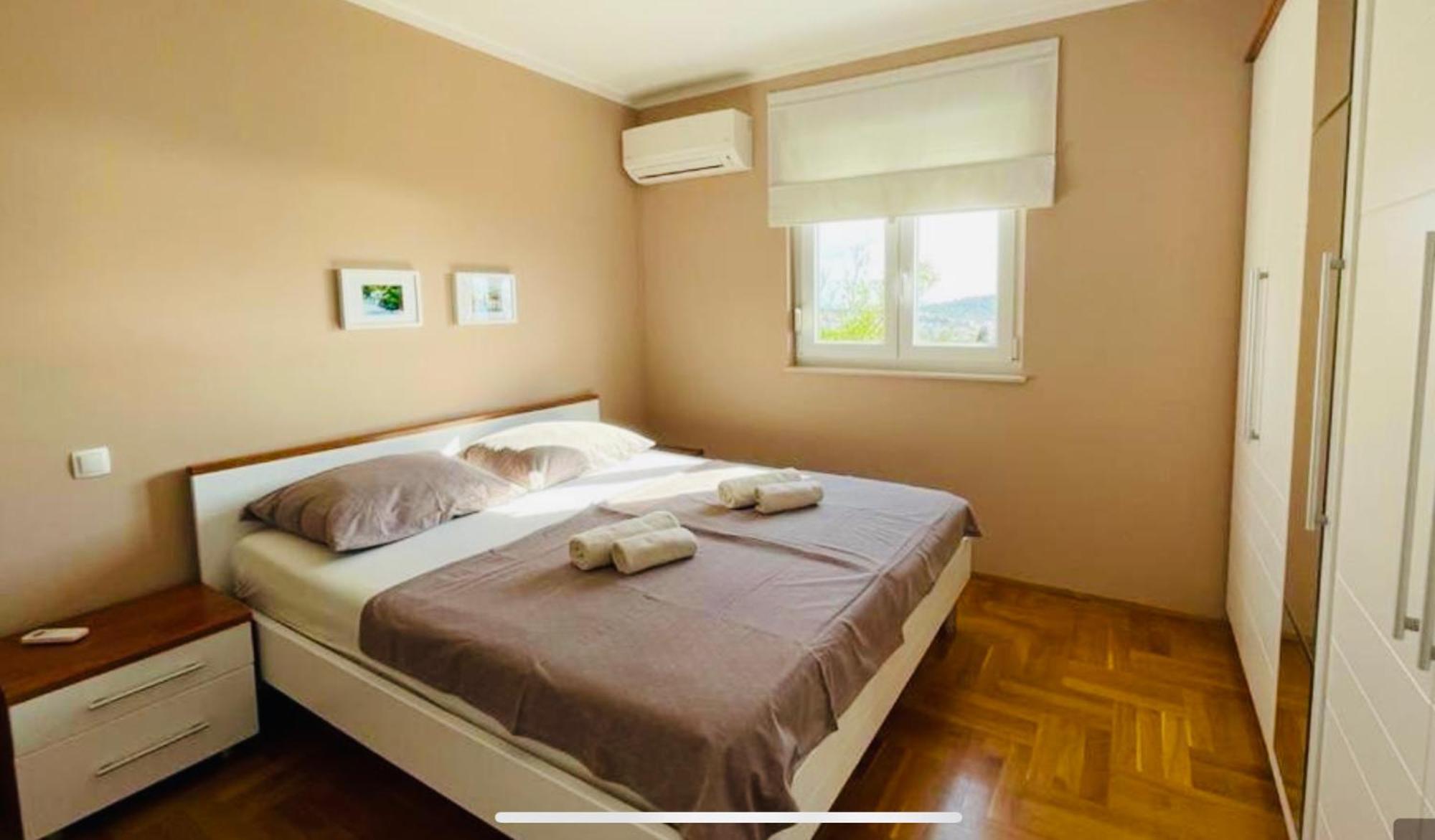 Villa Maja Trogir Extérieur photo